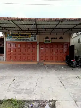 Dijual 1 unit rumah di rimo aceh singkil