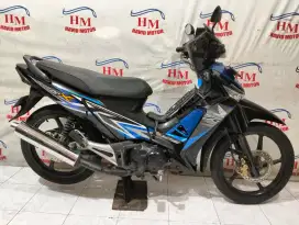 Supra X 125 Cw, Istimewa, Mulus, Lengkap, Terawat, Bs TukarTambah