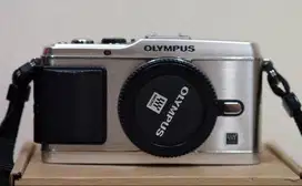 Olympus Pen EP-3 Body Only