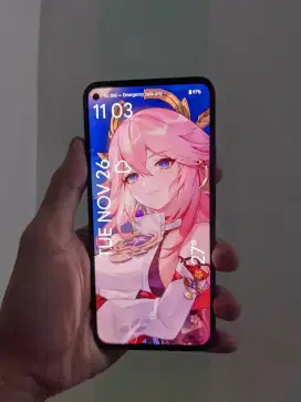 Google pixel 5a 6/128 snapdragon 765G