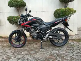 HONDA CB 150R TAHUN 2015