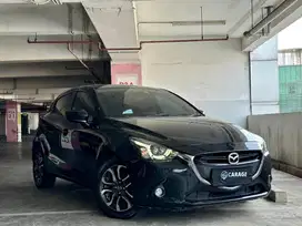 Mazda 2 GT 2015