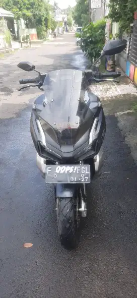 Jual cepat ADV 2019