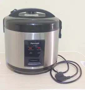 Rice Cooker Panasonic SR CEZ18