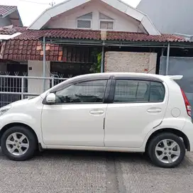 Daihatsu Sirion 2013 Bensin