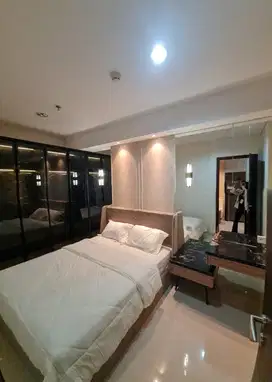 APARTEMEN DEKET IKN DI  JUAL FULLY FURNISH