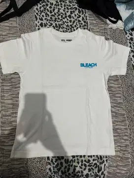Kaos uniqlo like new