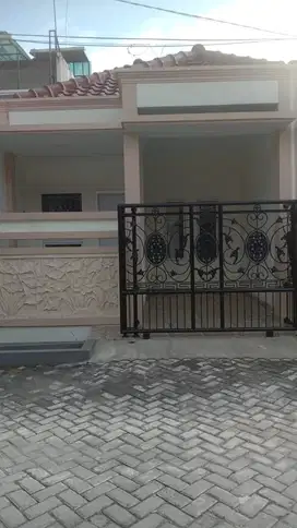 Dijual Rumah minimalis Bekasi Jakarta Timur