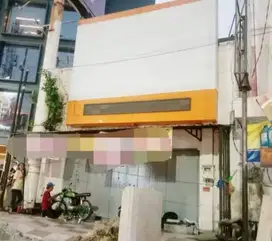 DIJUAL RUKO JL. DEPOK SEMARANG