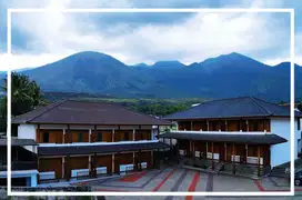 Hotel MURAH Garut 20 KT Luas 2000 m2 (Daerah Strategis) Garut