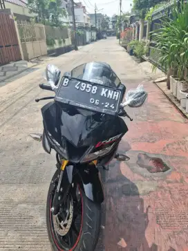 DP HANYA RP1.5k⁉️YAMAHA R15 V3 2019