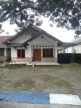 Jual Rumah Subang SL