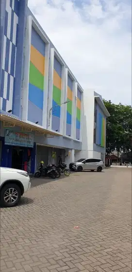 Ruko andalusia 3lt tuban dalam komplek