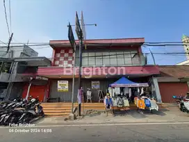 Ruko  Luas Di Dampit Malang