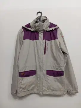 Jaket outdoor KOLPING anti air