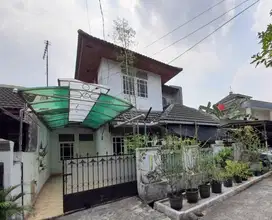 Dijual Rumah 2 Lantai di Perumahan Mekarsari Permai Cimanggis, Depok