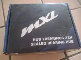 Bearings hub 7 32H