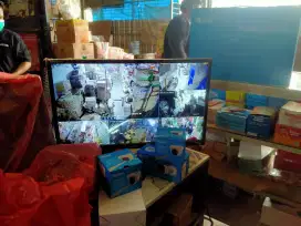 PROMO PASANG CCTV PAKET LEBIH MURAH LANGSUNG PASANG