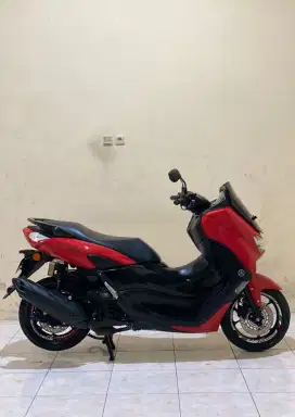 Yamaha All New Nmax 155 VVA KEYLESS 2024