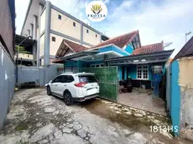 Dijual rumah Kost Strategis di Aruji Kota Kuningan