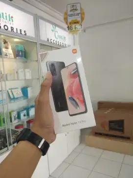 Ready stok redmi note 12 pro