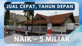 DIJUAL RUMAH KOS / KOST GAYUNGSARI KOTA SURABAYA