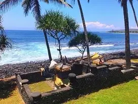 Dijual tanah los pantai seraya karangasem