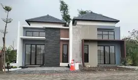 DIJUAL RUMAH SURABAYA BARAT 300 JUTAAN - PROMO FREE SHM