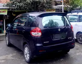 Suzuki Ertiga 2014 Bensin