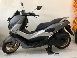 Yamaha Nmax 2018 Grey Mulus!!