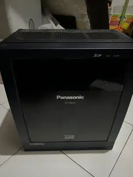 TERIMA PABX BEKAS KANTOR