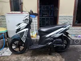 Yamaha Mio soul GT tahun 2017