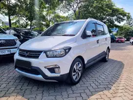 [ TERAWAT ] WULING CONFERO S L LUX+ MT MANUAL 2018 PUTIH CAPTAIN SEAT