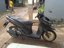 Honda vario 150 cc