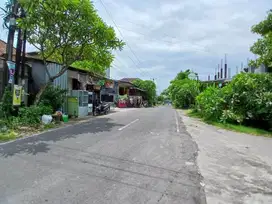 Jual Tanah Di Jln Bung Tomo Denpasar Bali. Gatsu Barat,Muding,Cargo