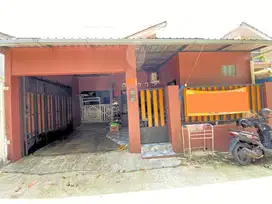 RUMAH MURAH PANDAK BATURADEN