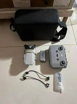 Dji mini 2 basic