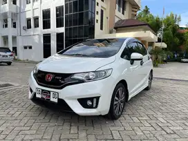 Bisa Dp 20jt#Honda Jazz 1.5 RS Matic 2014