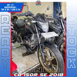 HONDA BEAT NEW 2023 GASSKEUN MASZEEHH HIKMAH MOTOR KEPUH MALANG