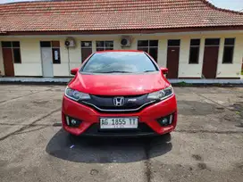 DP 20 JT HONDA JAZZ RS MANUAL / MT 2014 #jazz rs 2014