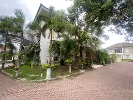 TERMURAH Rumah Hook dlm Perumahan Green Hills Palagan, Turun Banyak