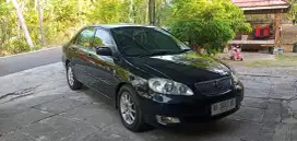 Toyota altis 2006