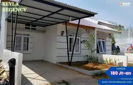 Rumah Minimalis Daerah Pattallassang Akses Mudah 15 Menit Dari BTP