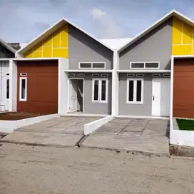 RUMAH SUBSIDI TYPE SCANDAVIA EROPA SHANAYA BINTANG RESIDENCE 2