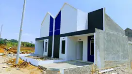 Rumah SUBSIDI Berkualitas di BOGOR DP 0℅  Bebas Bea Surat2