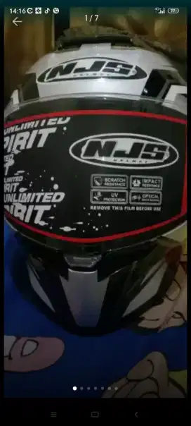 NJS zenith mulus
