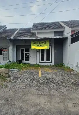 Rumah Murah Langka Gunung Anyar