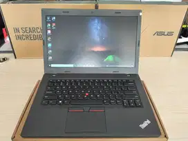 Laptop Lenovo L460 Core i3 Gen 6 Harga Murah