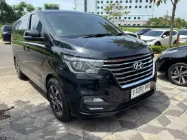 HYUNDAY H 1 ROYAL CRDI 2019