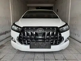 Toyota Kijang Innova Reborn 2.4 G Diesel Automatic 2017 Putih